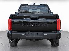 2026 Toyota Tundra Limited CREW CAB 4X4 - Photo 7