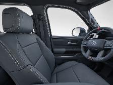 2026 Toyota Tundra Limited CREW CAB 4X4 - Photo 10
