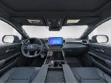 2026 Toyota Tundra Limited CREW CAB 4X4 - Photo 12