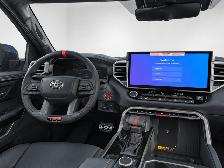 2026 Toyota Tundra Limited CREW CAB 4X4 - Photo 19