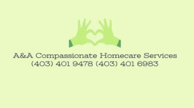 Home Care Support workers Langdon,  SE Calgary TAGALOG speaker