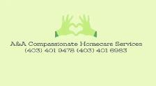 Home Care Support workers Langdon,  SE Calgary TAGALOG speaker