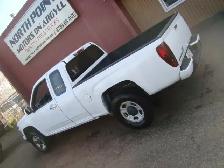 2012 Chevrolet Colorado 4X4 EXTENDED CAB LT - Photo 2