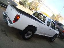 2012 Chevrolet Colorado 4X4 EXTENDED CAB LT - Photo 3