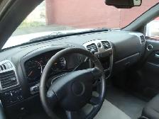 2012 Chevrolet Colorado 4X4 EXTENDED CAB LT - Photo 5
