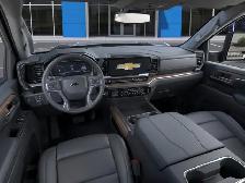 2026 Chevrolet Silverado 3500HD LT - Photo 5
