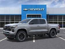 2026 Chevrolet Colorado 4WD Z71 - Photo 2