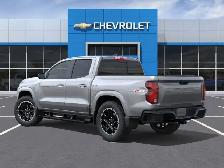 2026 Chevrolet Colorado 4WD Z71 - Photo 3