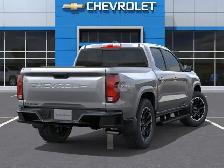 2026 Chevrolet Colorado 4WD Z71 - Photo 4