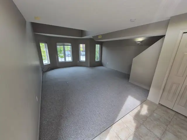 CAM-17A Camelot — 1 Bed   Den Loft Townhouse, Waterloo