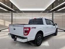 2023 Ford F-150 Lariat 4WD SuperCrew 5.5' Box - Photo 4