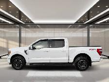 2023 Ford F-150 Lariat 4WD SuperCrew 5.5' Box - Photo 5