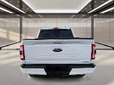 2023 Ford F-150 Lariat 4WD SuperCrew 5.5' Box - Photo 6