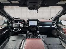 2023 Ford F-150 Lariat 4WD SuperCrew 5.5' Box - Photo 11