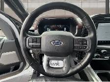 2023 Ford F-150 Lariat 4WD SuperCrew 5.5' Box - Photo 13