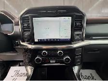 2023 Ford F-150 Lariat 4WD SuperCrew 5.5' Box - Photo 14