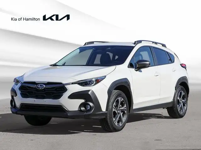 2024 Subaru Crosstrek Touring
