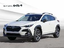 2024 Subaru Crosstrek Touring