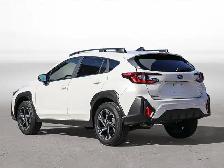 2024 Subaru Crosstrek Touring - Photo 3