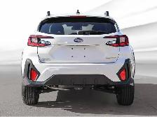 2024 Subaru Crosstrek Touring - Photo 4