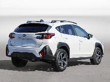 2024 Subaru Crosstrek Touring - Photo 5