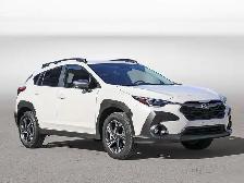 2024 Subaru Crosstrek Touring - Photo 7
