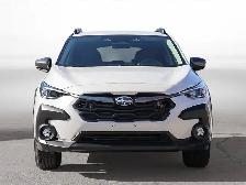 2024 Subaru Crosstrek Touring - Photo 8