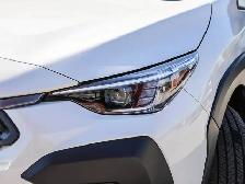 2024 Subaru Crosstrek Touring - Photo 11