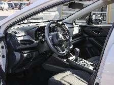 2024 Subaru Crosstrek Touring - Photo 14