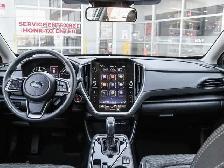 2024 Subaru Crosstrek Touring - Photo 25