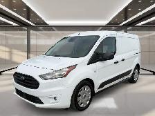 2020 Ford Transit Connect XLT w/Dual Sliding Doors
