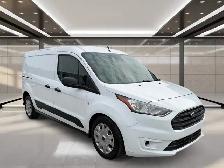 2020 Ford Transit Connect XLT w/Dual Sliding Doors - Photo 2