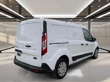 2020 Ford Transit Connect XLT w/Dual Sliding Doors - Photo 3