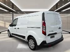 2020 Ford Transit Connect XLT w/Dual Sliding Doors - Photo 4