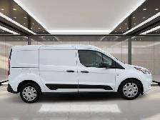 2020 Ford Transit Connect XLT w/Dual Sliding Doors - Photo 5