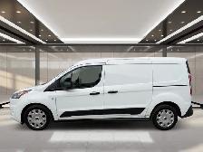2020 Ford Transit Connect XLT w/Dual Sliding Doors - Photo 6