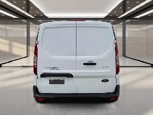 2020 Ford Transit Connect XLT w/Dual Sliding Doors - Photo 7