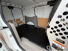 2020 Ford Transit Connect XLT w/Dual Sliding Doors - Photo 16