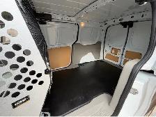 2020 Ford Transit Connect XLT w/Dual Sliding Doors - Photo 17