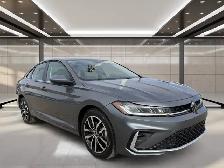 2025 Volkswagen Jetta Comfortline Auto (Hail Sale) - Photo 2