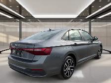 2025 Volkswagen Jetta Comfortline Auto (Hail Sale) - Photo 3