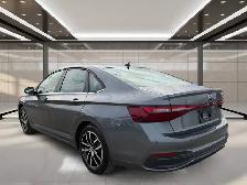 2025 Volkswagen Jetta Comfortline Auto (Hail Sale) - Photo 4