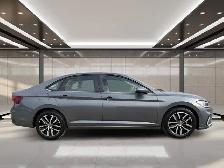 2025 Volkswagen Jetta Comfortline Auto (Hail Sale) - Photo 5