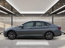 2025 Volkswagen Jetta Comfortline Auto (Hail Sale) - Photo 6