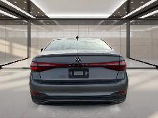 2025 Volkswagen Jetta Comfortline Auto (Hail Sale) - Photo 7