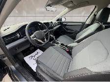 2025 Volkswagen Jetta Comfortline Auto (Hail Sale) - Photo 10