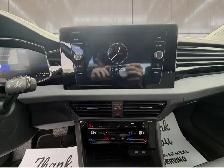 2025 Volkswagen Jetta Comfortline Auto (Hail Sale) - Photo 12