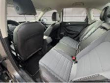 2025 Volkswagen Jetta Comfortline Auto (Hail Sale) - Photo 17