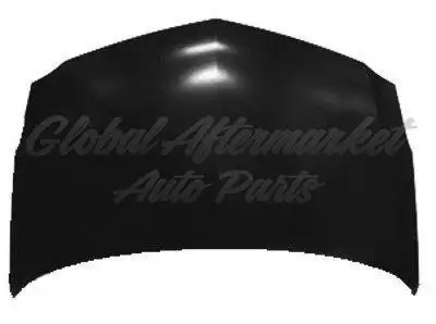 Pontiac Aztek 2001-2005 Hood