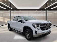 2024 GMC Sierra 1500 4WD Crew Cab 157' SLT - Photo 2